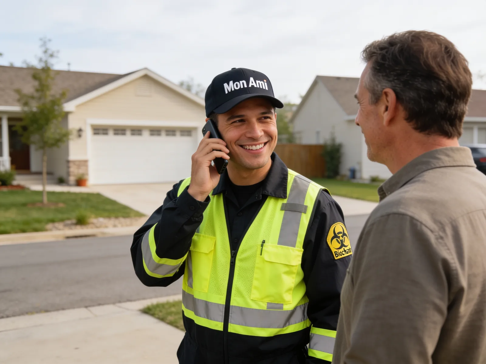 Sewage Cleanup Mcallen, TX FAQs