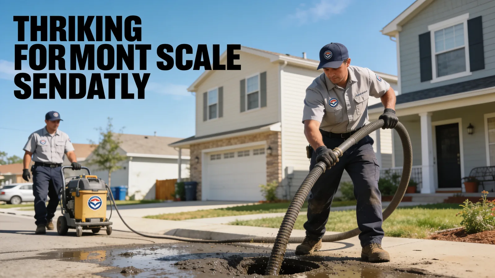Sewage Cleanup in Mcallen, TX near me